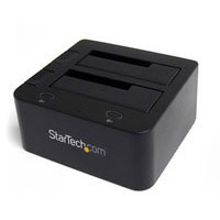 Startech.com USB 3.0/SATA IDE HDD (UNIDOCK3UEU)